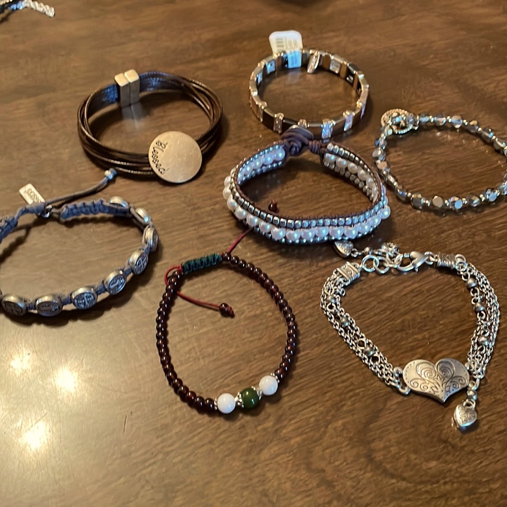 Bracelet Assortment #2